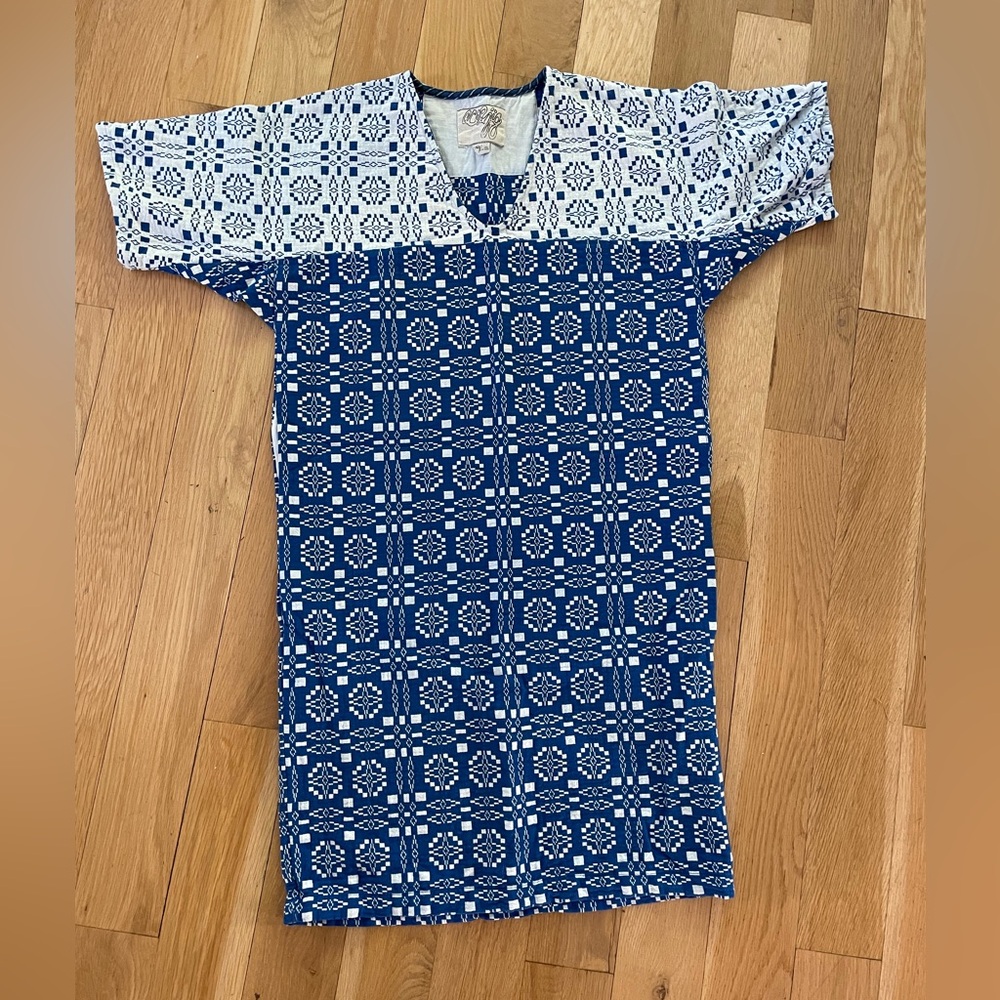 Ace & Jig Caftan